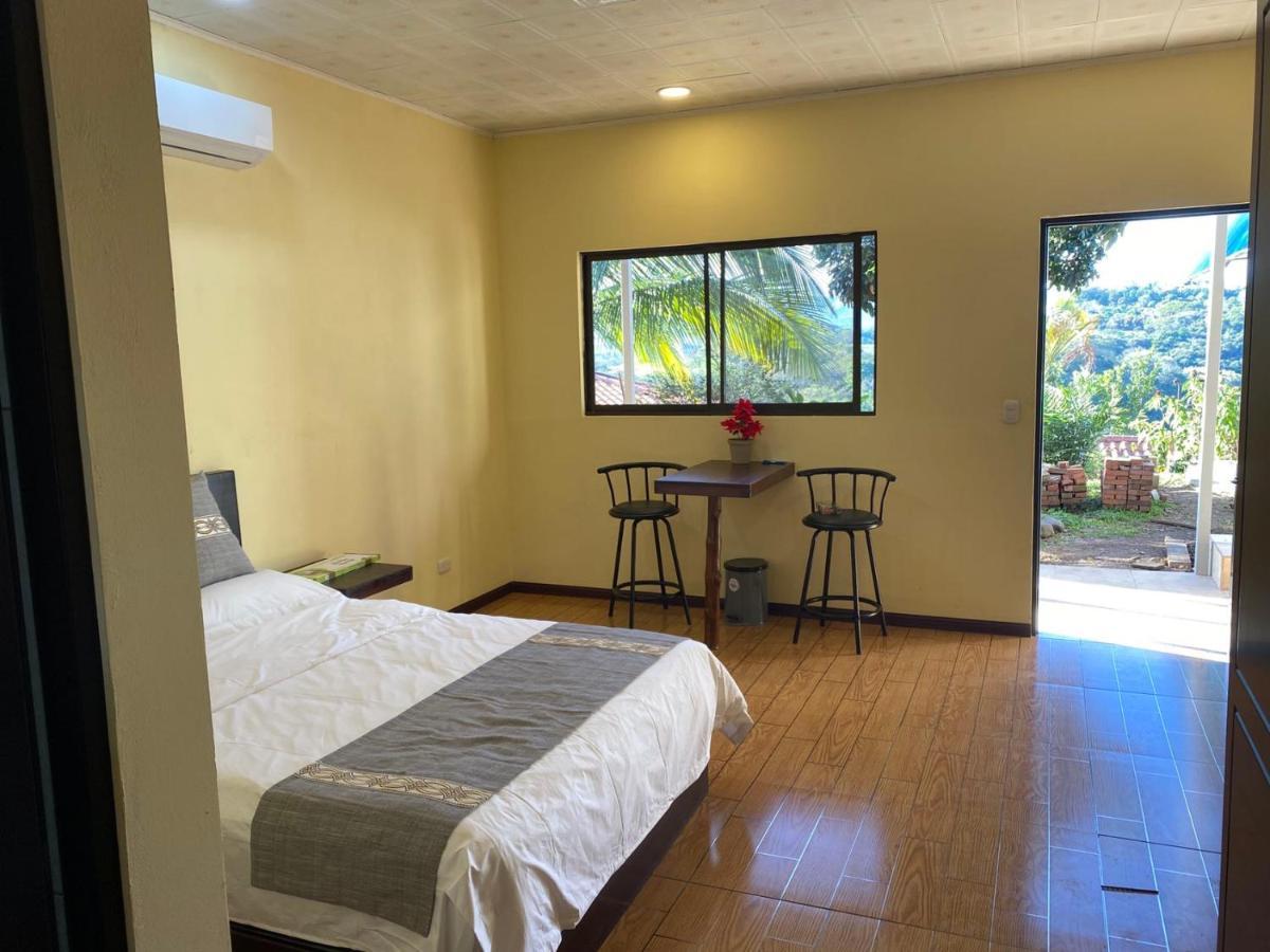 Villa Garita Inn Buitenkant foto