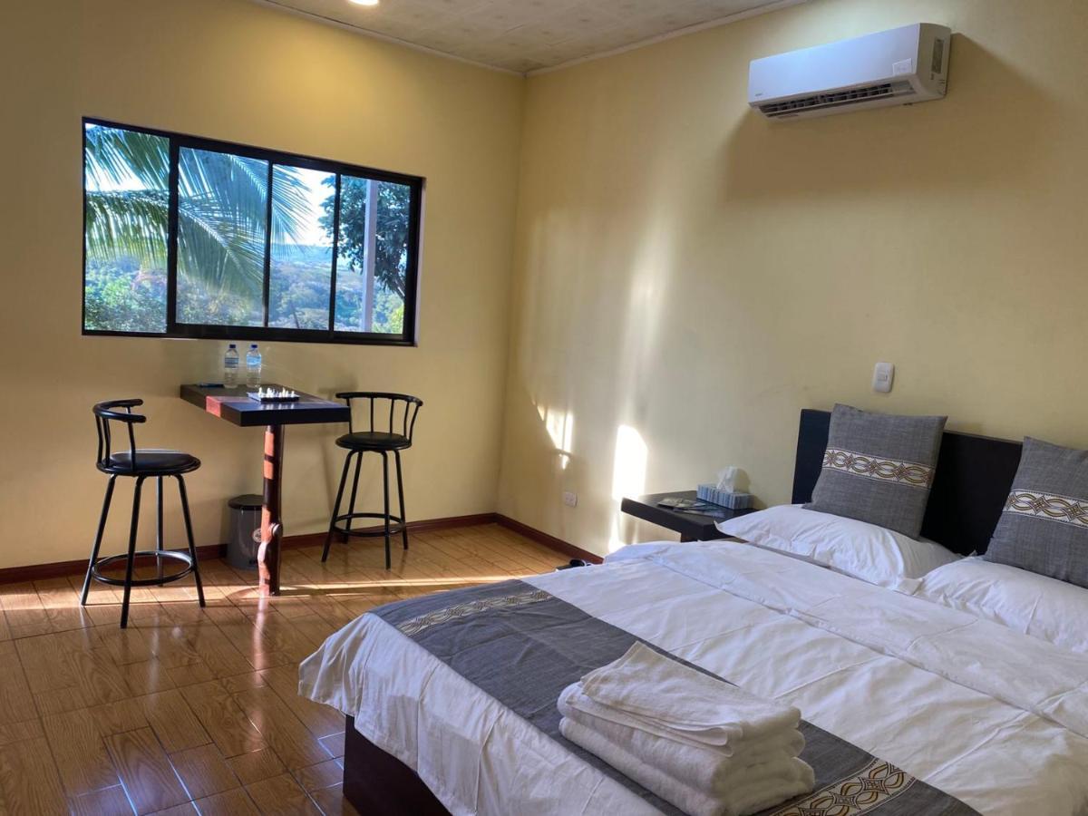 Villa Garita Inn Buitenkant foto