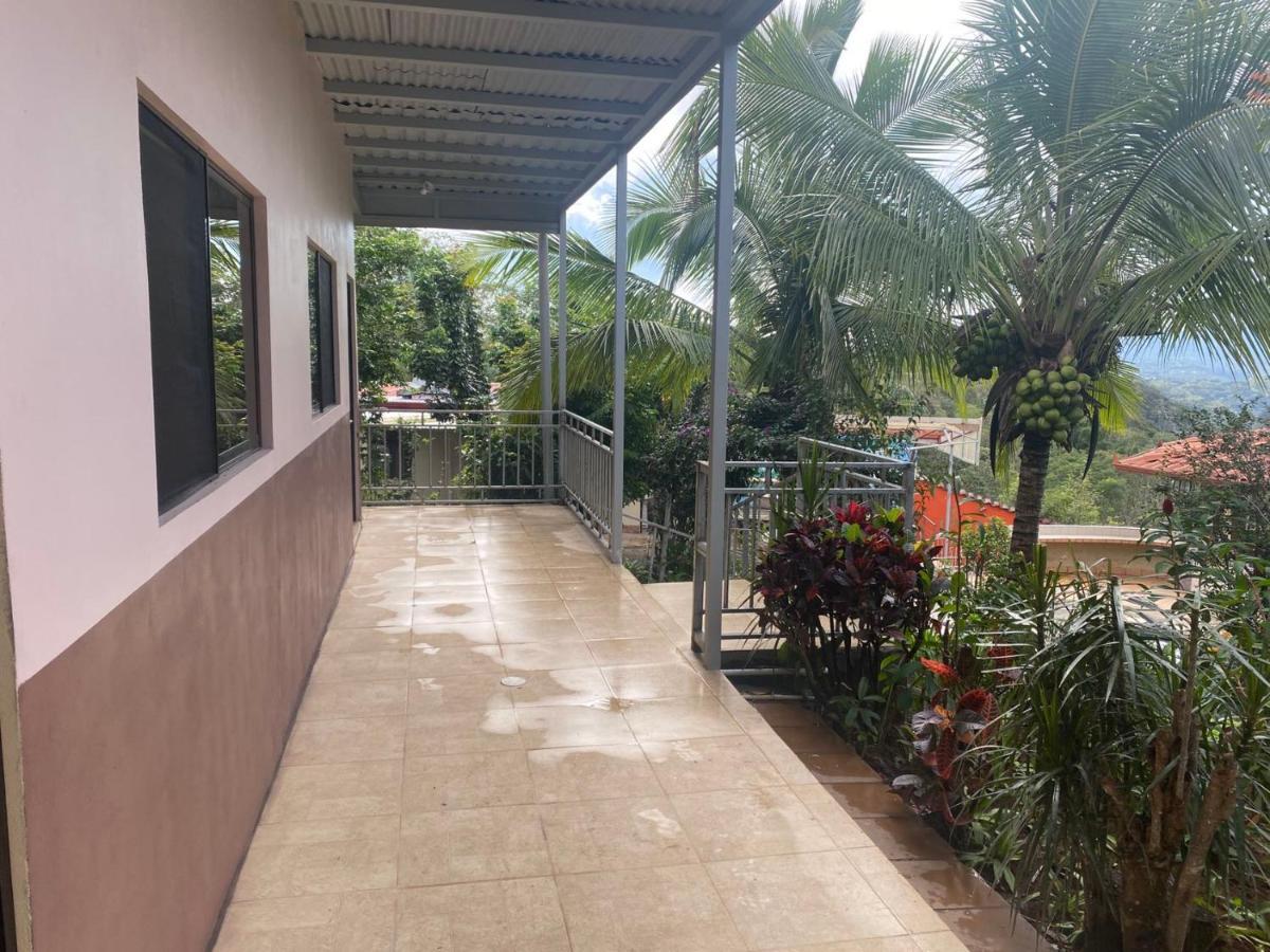 Villa Garita Inn Buitenkant foto
