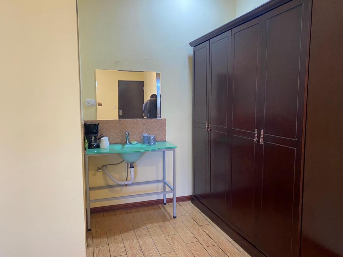 Villa Garita Inn Buitenkant foto