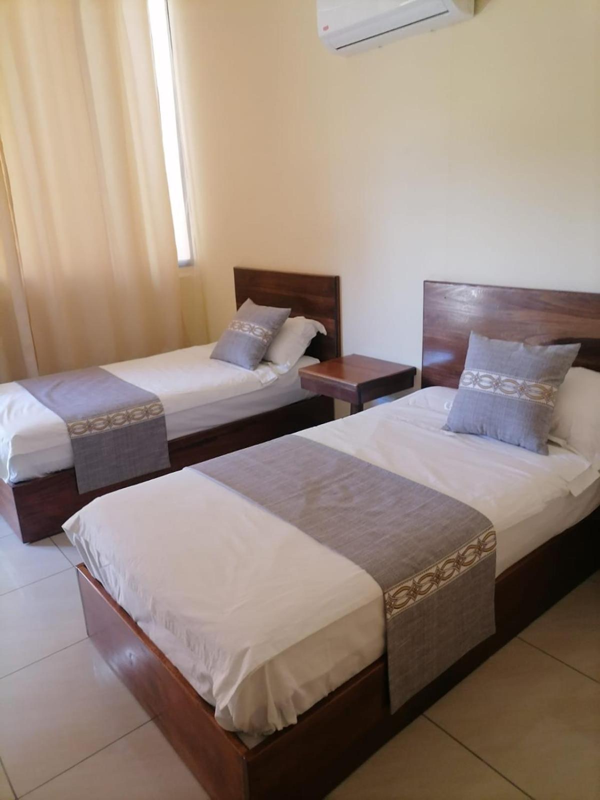 Villa Garita Inn Buitenkant foto