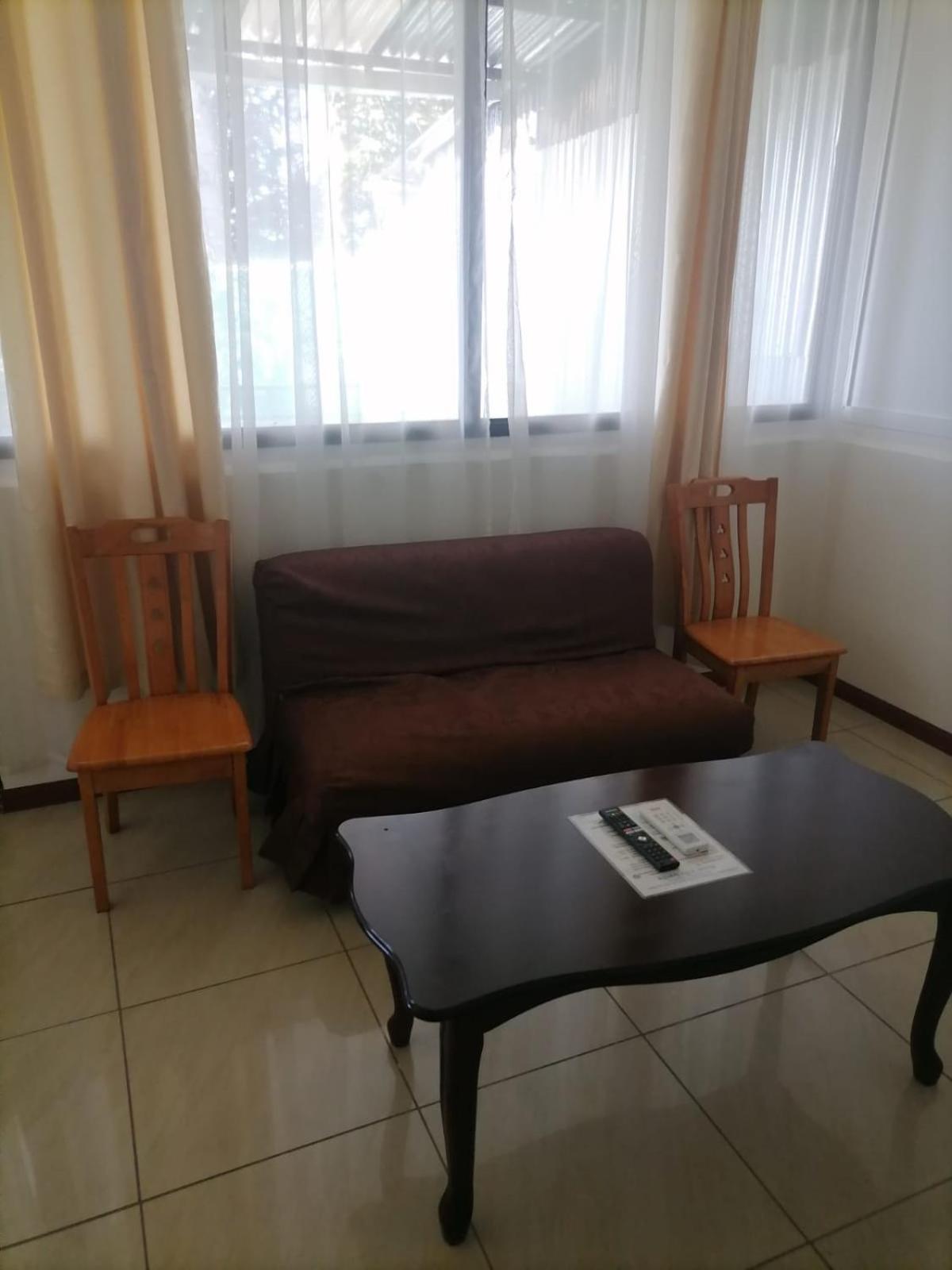 Villa Garita Inn Buitenkant foto