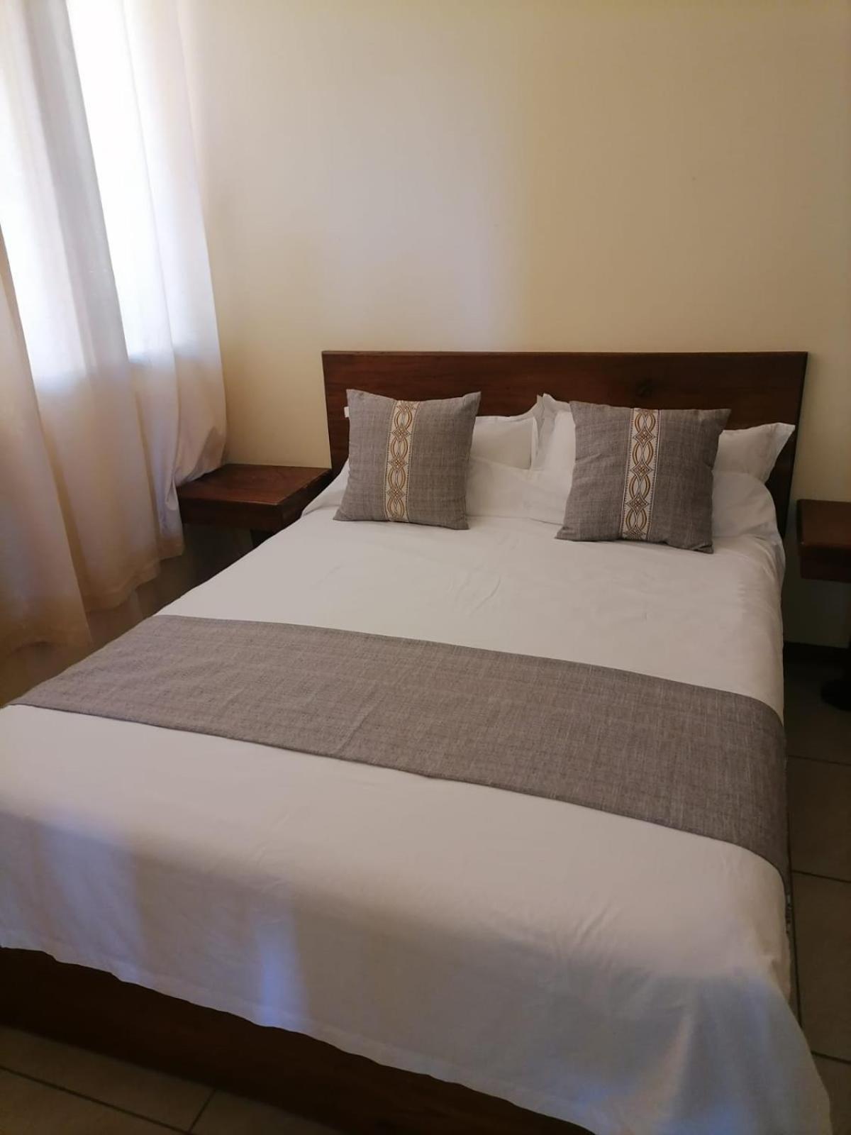 Villa Garita Inn Buitenkant foto