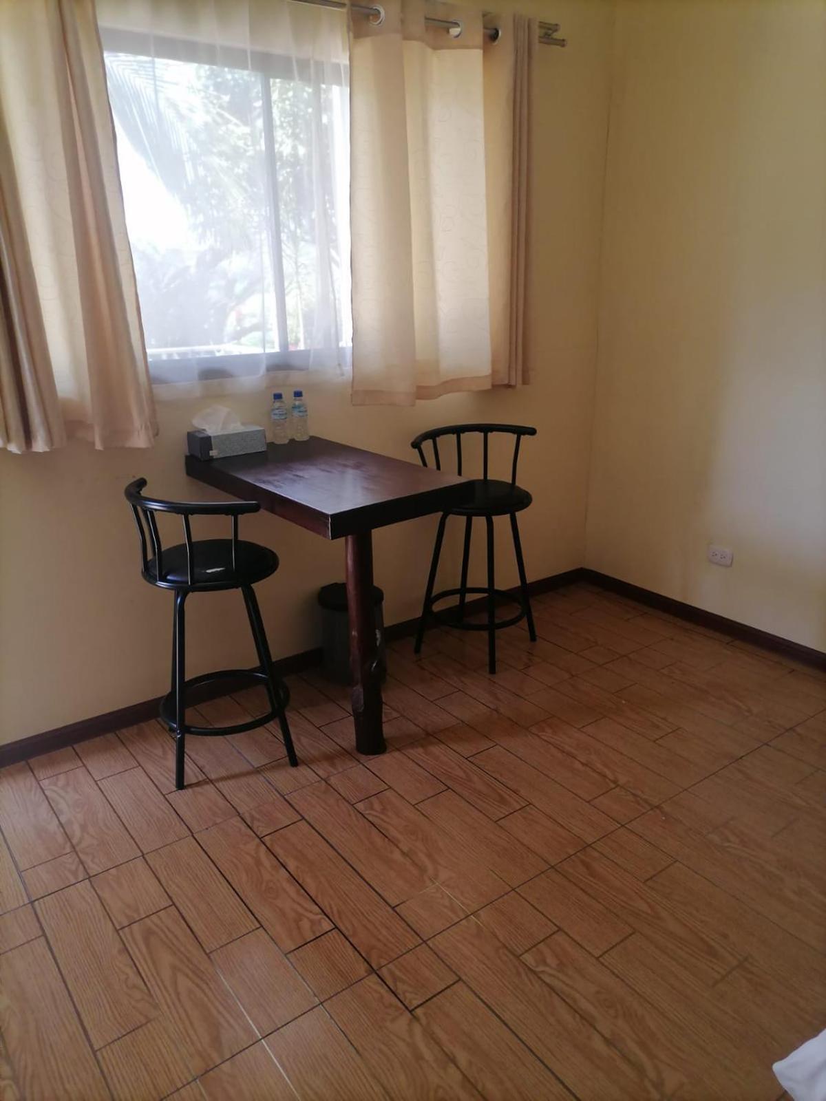 Villa Garita Inn Buitenkant foto