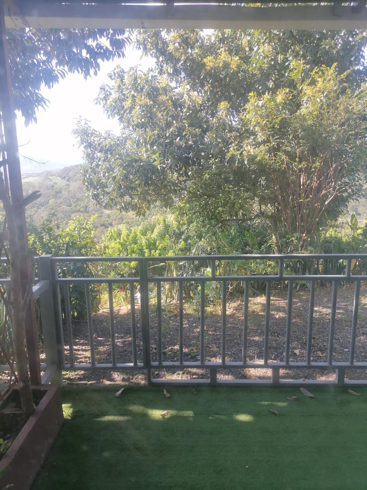 Villa Garita Inn Buitenkant foto