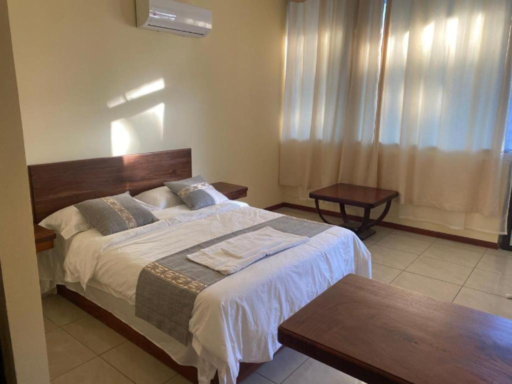 Villa Garita Inn Buitenkant foto
