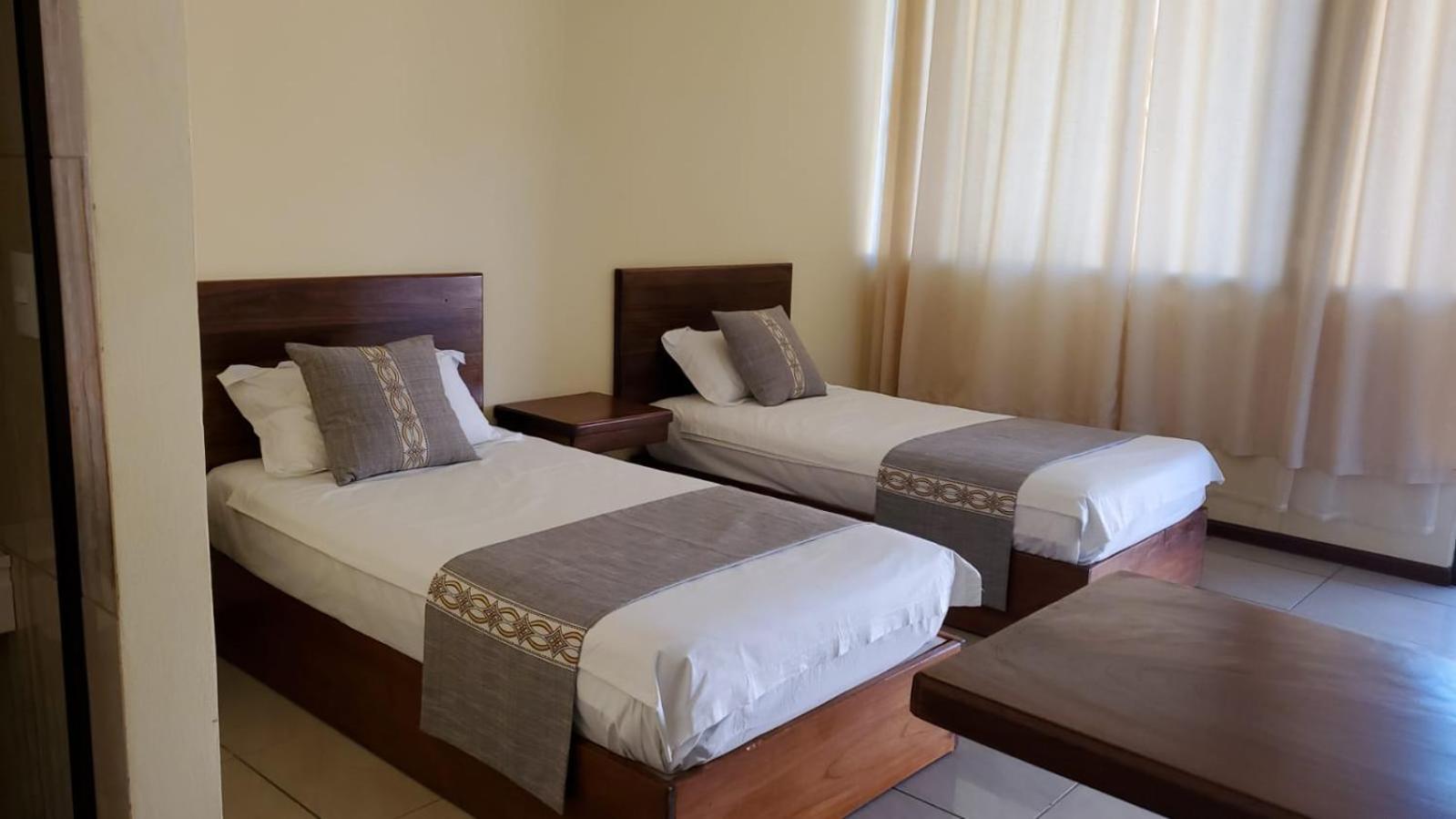 Villa Garita Inn Buitenkant foto