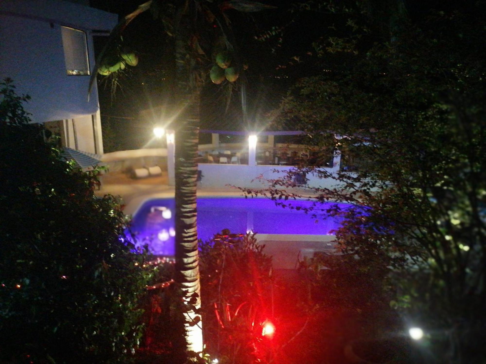 Villa Garita Inn Buitenkant foto