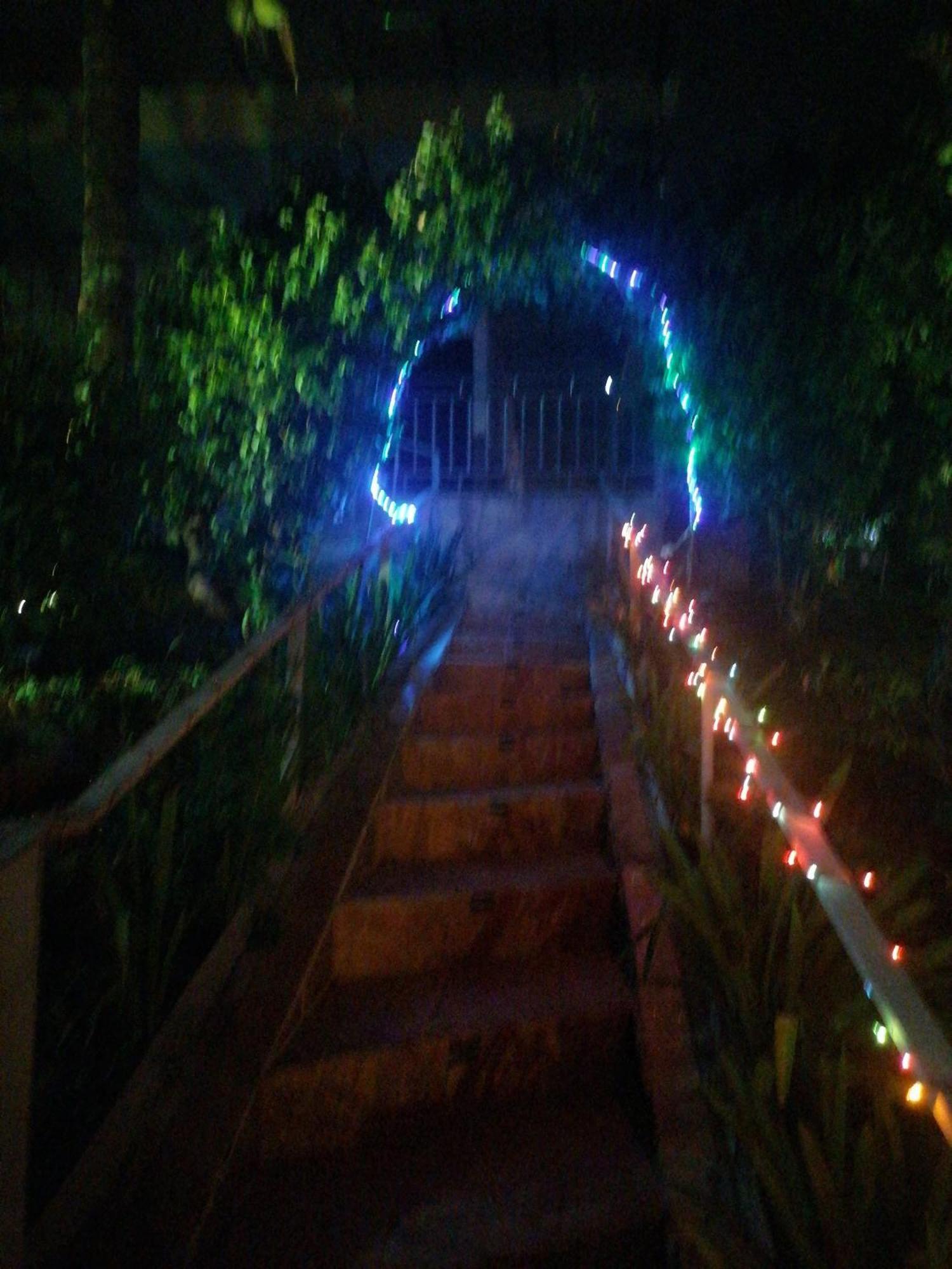 Villa Garita Inn Buitenkant foto