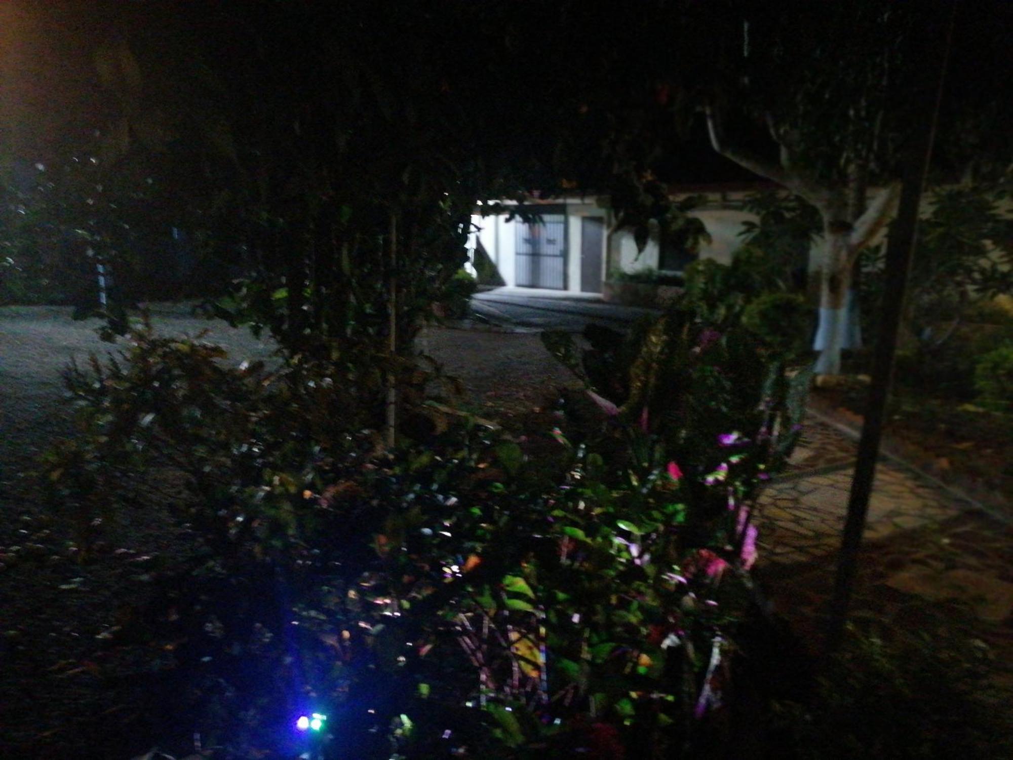 Villa Garita Inn Buitenkant foto