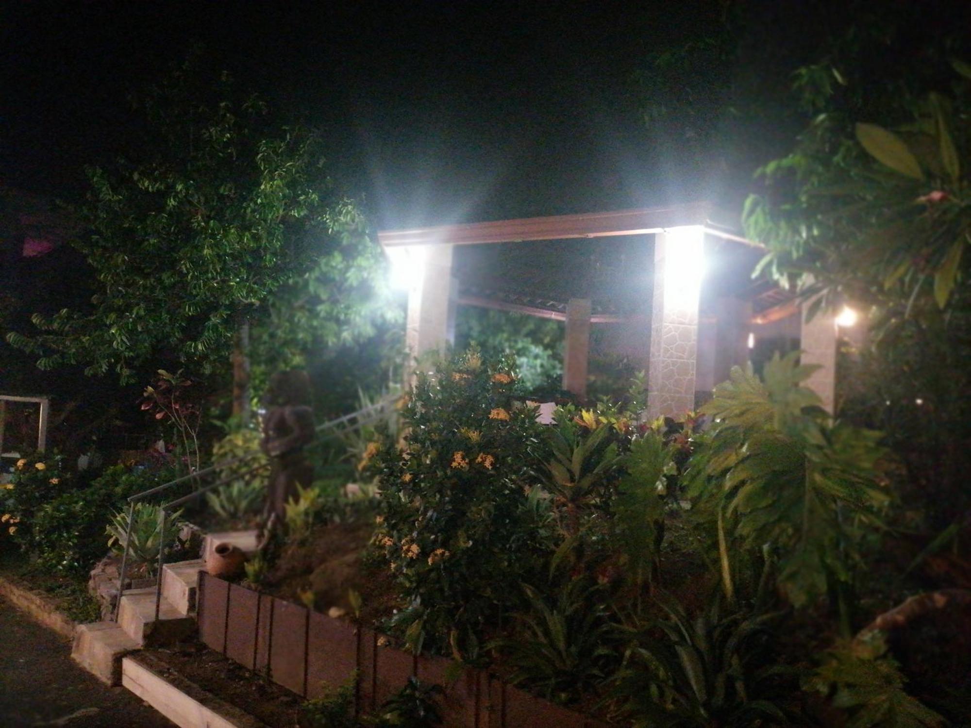 Villa Garita Inn Buitenkant foto