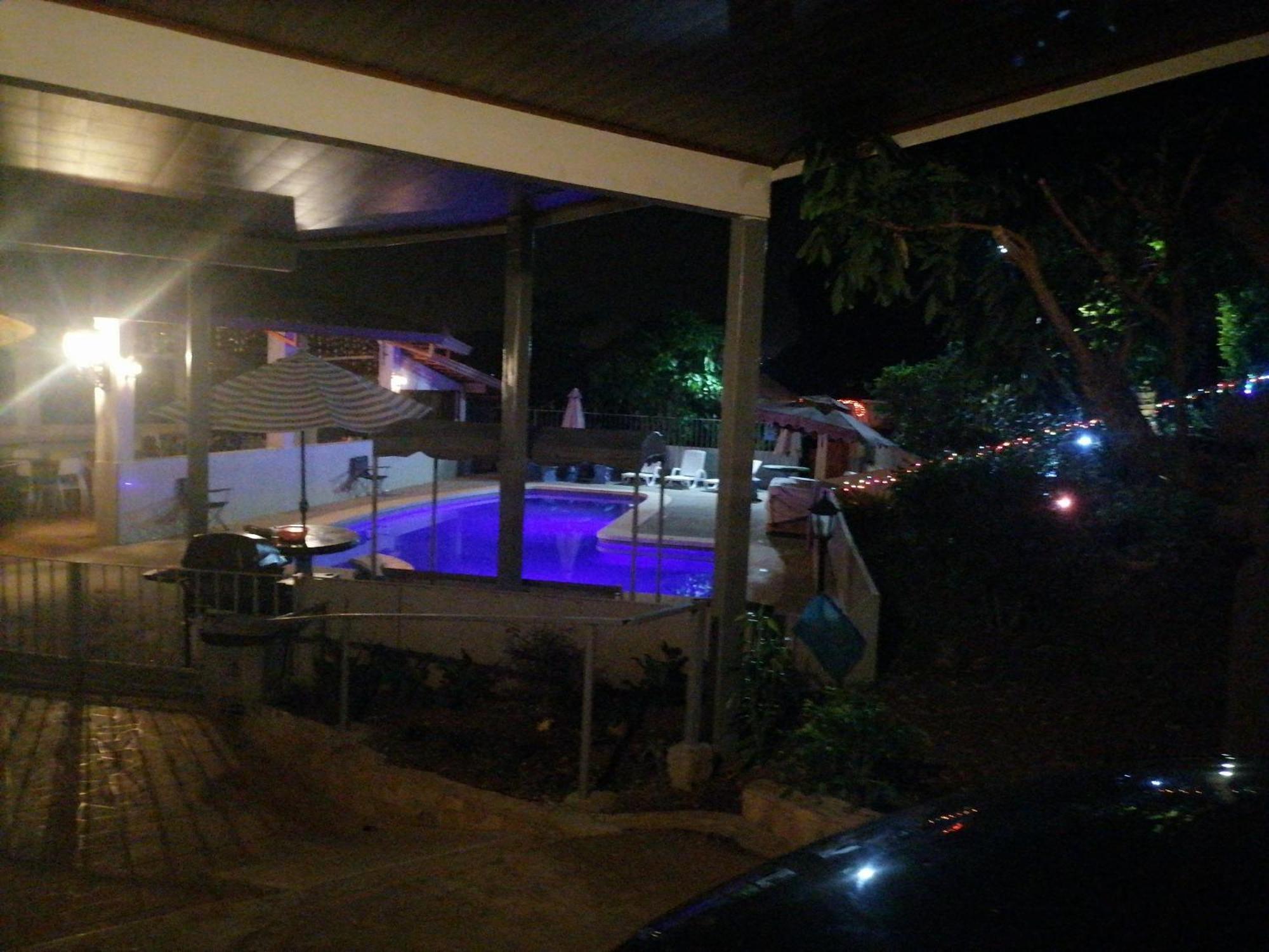Villa Garita Inn Buitenkant foto