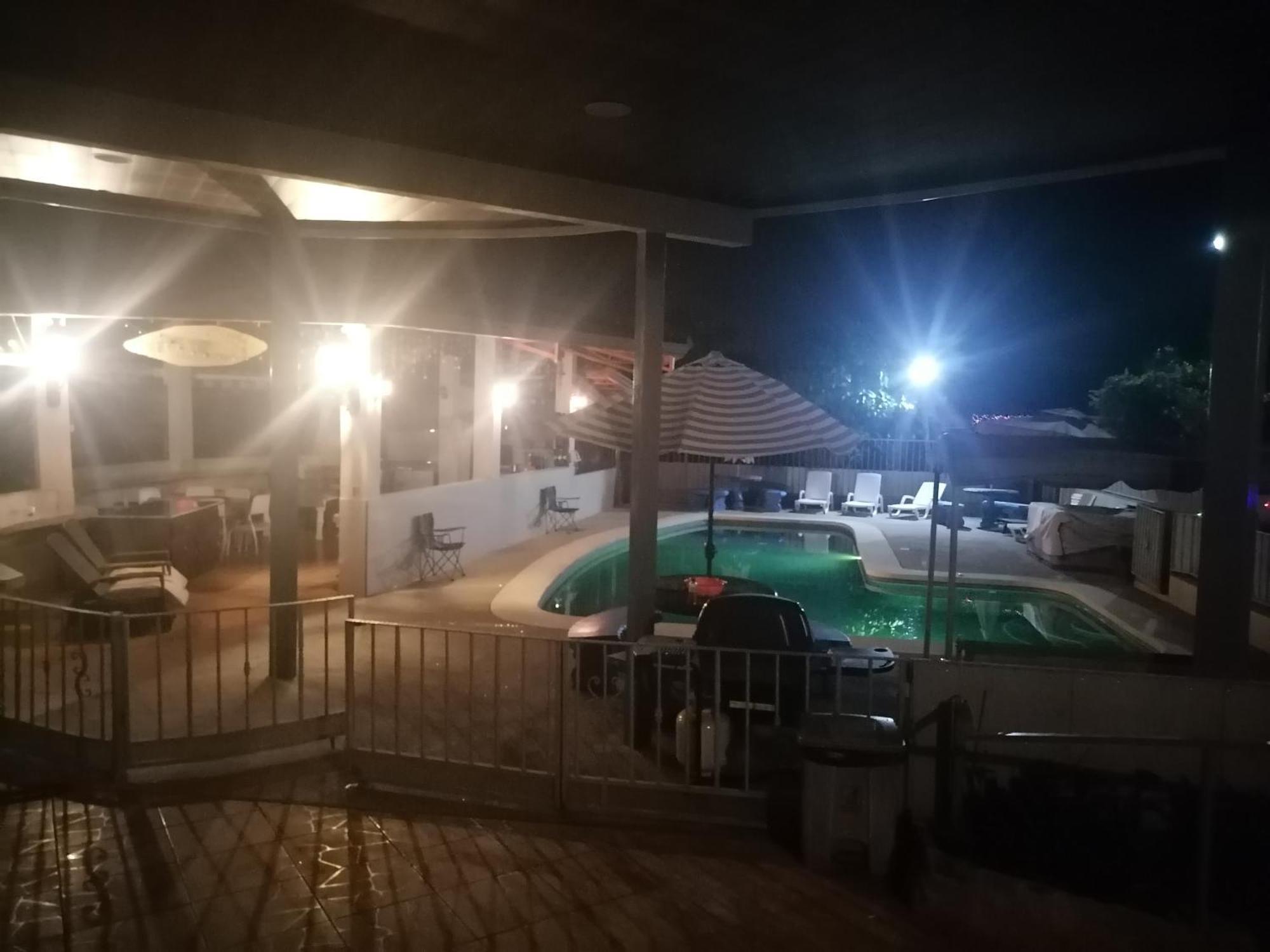 Villa Garita Inn Buitenkant foto