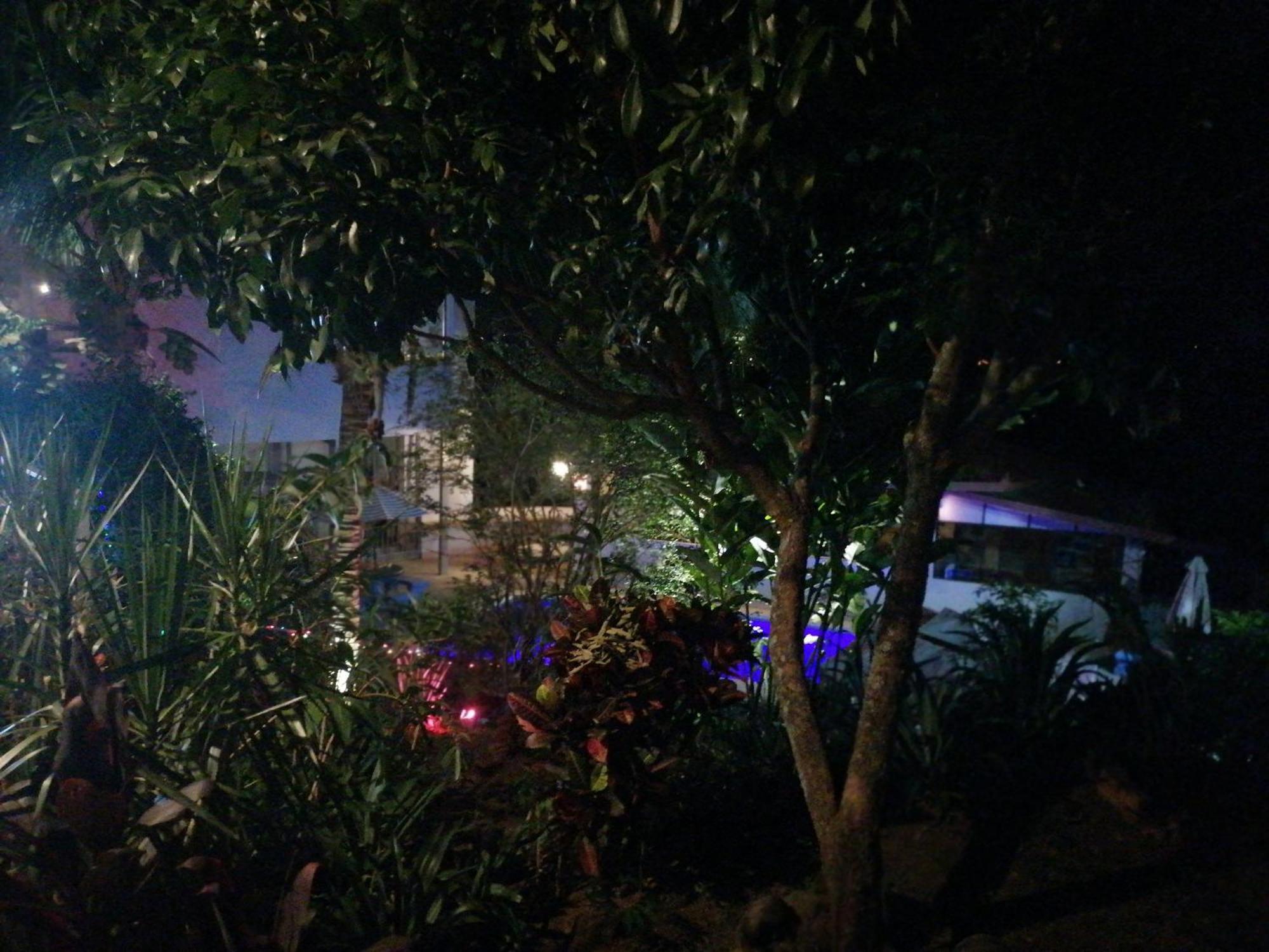 Villa Garita Inn Buitenkant foto