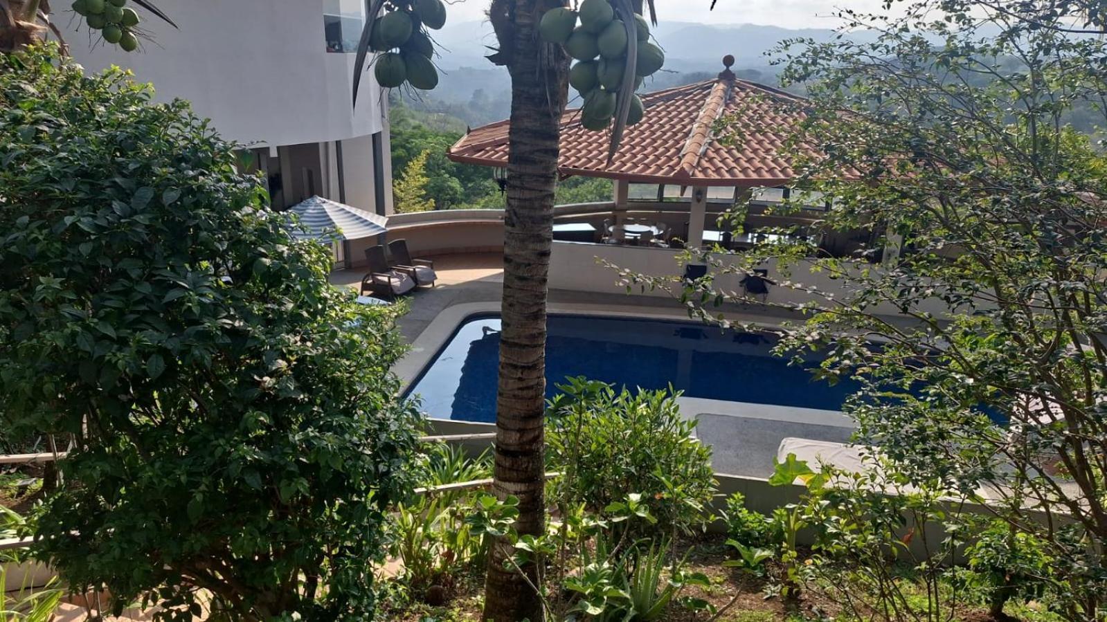 Villa Garita Inn Buitenkant foto